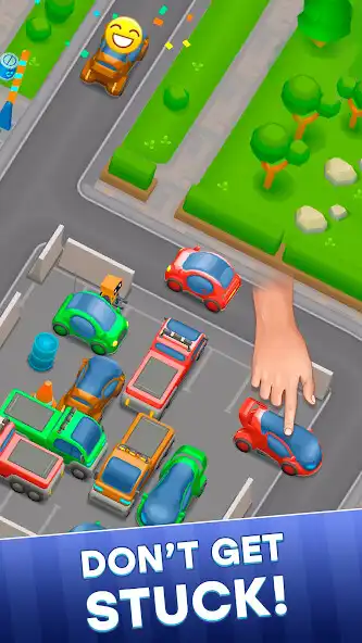 Play Traffic Jam: Car Parking as an online game online Traffic Jam: Car Parking with UptoPlay Play Traffic Jam: Car Parking as an online game Traffic Jam: Car Parking with UptoPlay