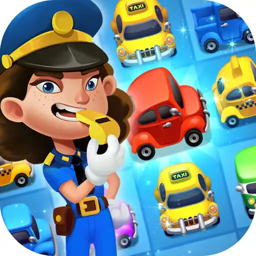 Play Traffic Jam Car Puzzle Match 3 APK