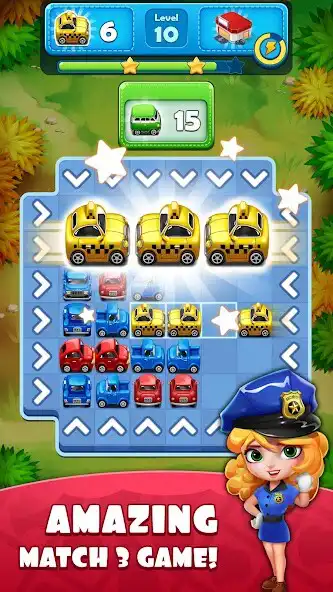 Play Traffic Jam Cars Puzzle Legend as an online game online Traffic Jam Cars Puzzle Legend with UptoPlay Play Traffic Jam Cars Puzzle Legend as an online game Traffic Jam Cars Puzzle Legend with UptoPlay