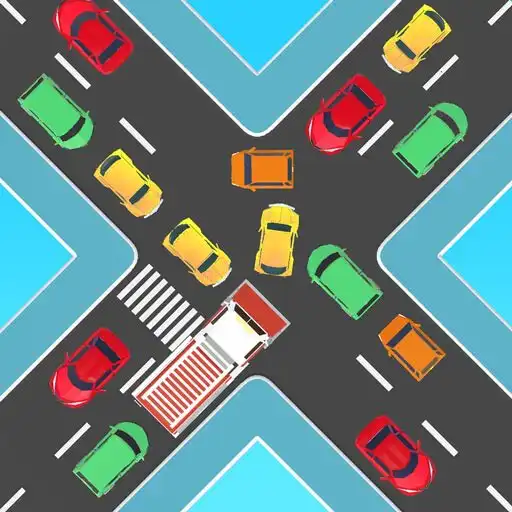 Play Traffic Jam Fever APK Play Traffic Jam Fever APK