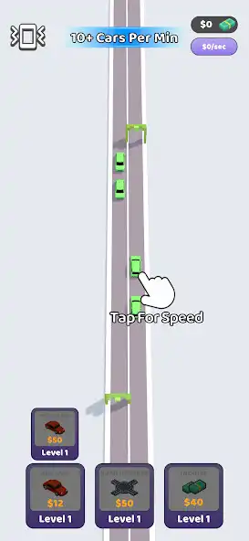 Play Traffic Jam Fever as an online game Traffic Jam Fever with UptoPlay