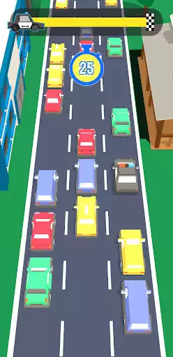 Play Traffic Jam