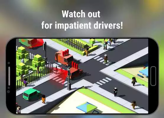 Play Traffic Jam