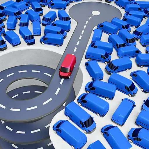 Play Traffic Jams: Parking Puzzle APK
