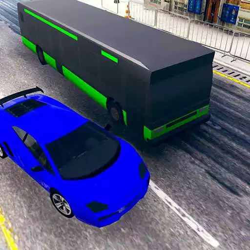 Play Traffic King APK