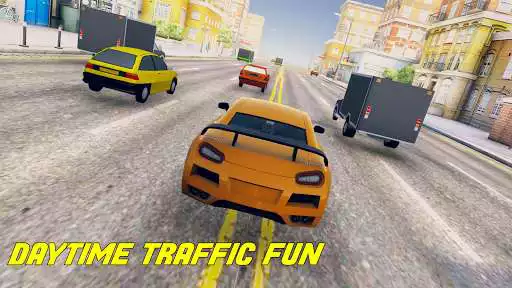 Play Traffic King  and enjoy Traffic King with UptoPlay