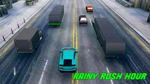 Play Traffic King as an online game Traffic King with UptoPlay