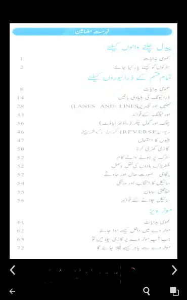 Play Traffic Laws of Pakistan as an online game Traffic Laws of Pakistan with UptoPlay