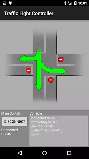 Play Traffic Light Controller  and enjoy Traffic Light Controller with UptoPlay