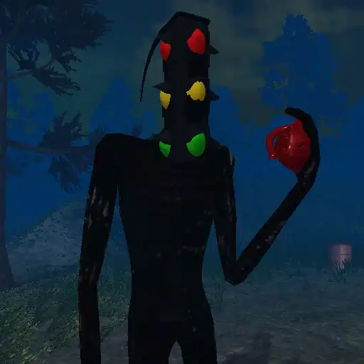 Play Traffic Light Head Scary Game APK Play Traffic Light Head Scary Game APK