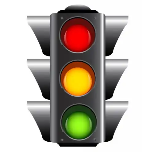 Free play online Traffic Light  APK