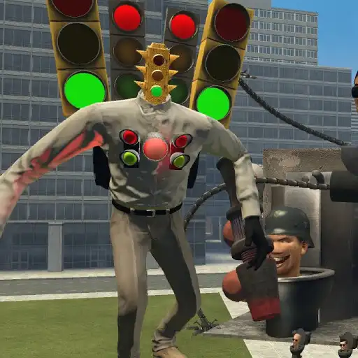 Play Traffic Light Mod GMOD APK Play Traffic Light Mod GMOD APK