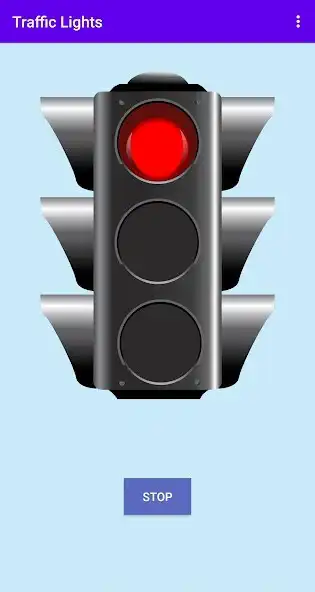 Play Traffic Light  and enjoy Traffic Light with UptoPlay