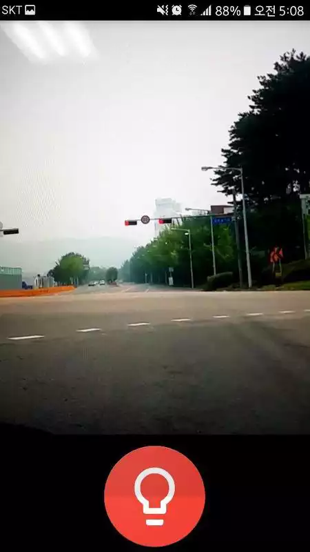 Play Traffic Lights Detector Demo