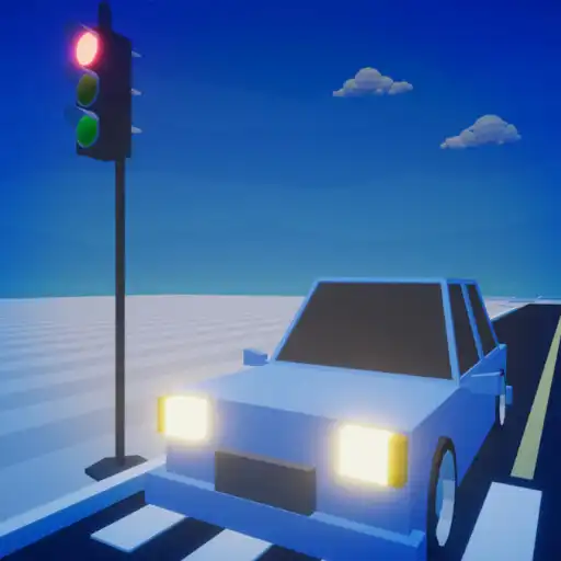 Play Traffic Light Simulator 2 APK