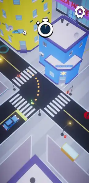 Play Traffic Light Simulator 2  and enjoy Traffic Light Simulator 2 with UptoPlay
