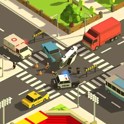 Play Traffic Mania APK Play Traffic Mania APK