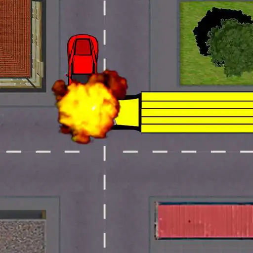 Play Traffic Master  and enjoy Traffic Master with UptoPlay