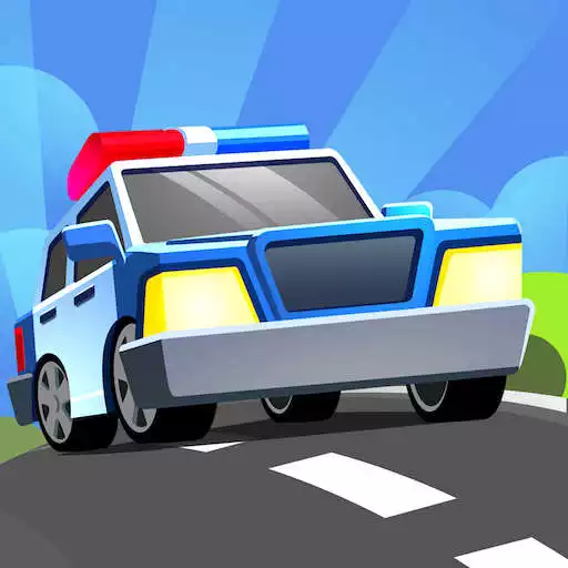 Play Traffic Match - Puzzle Games APK