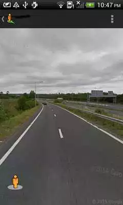Play Traffic Monitor England