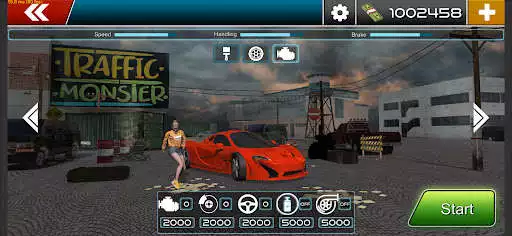 Play Traffic Monster and enjoy Traffic Monster with UptoPlay Play Traffic Monster and enjoy Traffic Monster with UptoPlay