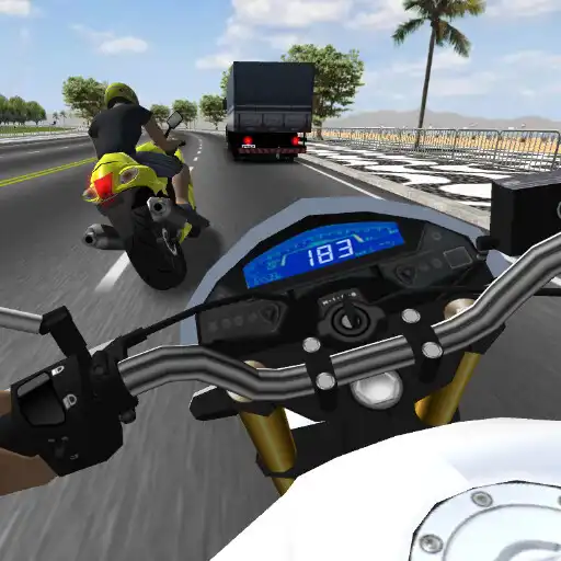 Play Traffic Motos 3 APK