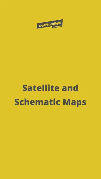 Play Traffic on Maps  and enjoy Traffic on Maps with UptoPlay