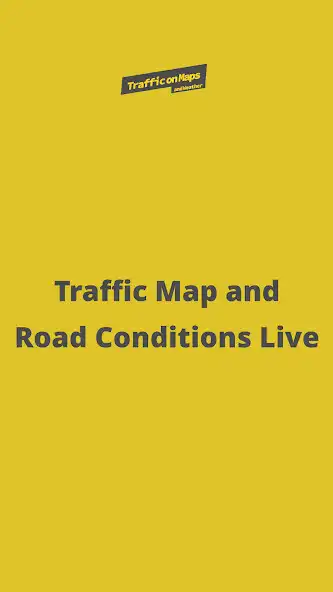 Play Traffic on Maps as an online game Traffic on Maps with UptoPlay