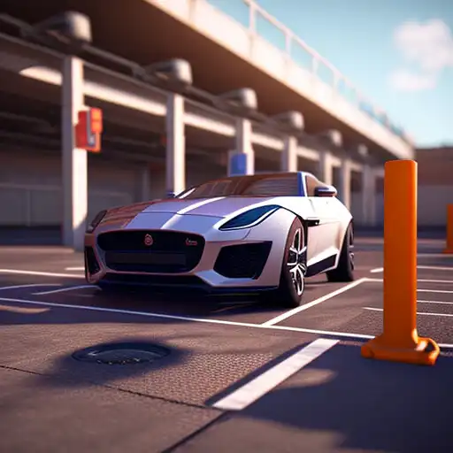 Play Traffic Parking Mania APK