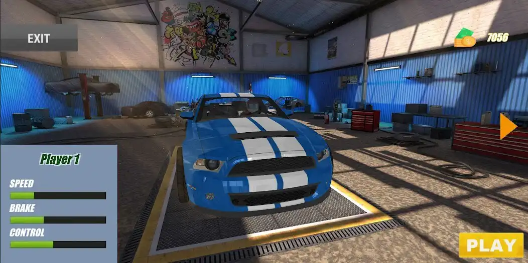 Play Traffic Parking Mania as an online game Traffic Parking Mania with UptoPlay