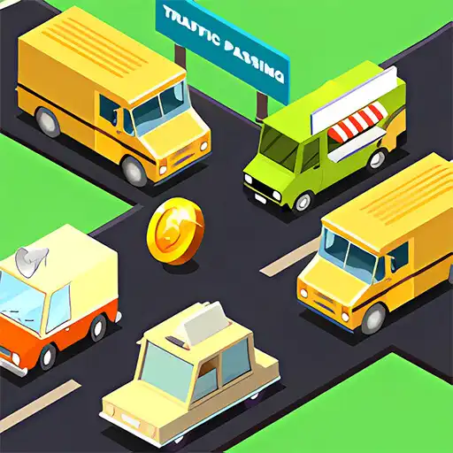 Play Traffic Passing APK