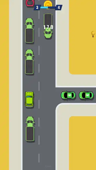 Play Traffic Passing  and enjoy Traffic Passing with UptoPlay