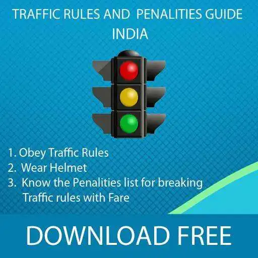 Play Traffic Penalties Guide India APK Play Traffic Penalties Guide India APK