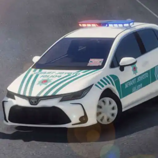 Play Traffic police simulator APK Play Traffic police simulator APK