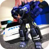 Free play online Traffic Police X Ray Robot 3D APK Free play online Traffic Police X Ray Robot 3D APK
