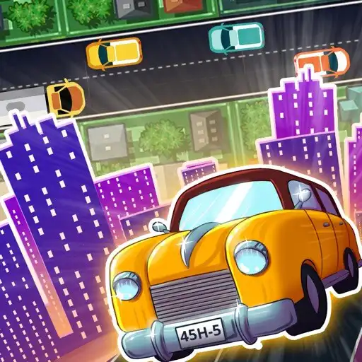 Play Traffic puzzle game Linky APK