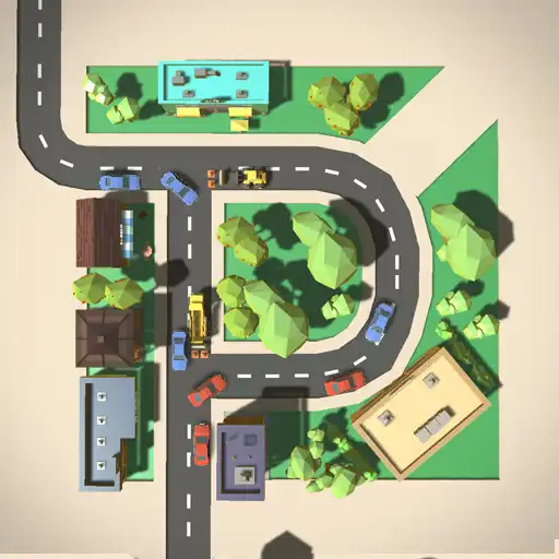Play Traffic Puzzle APK Play Traffic Puzzle APK