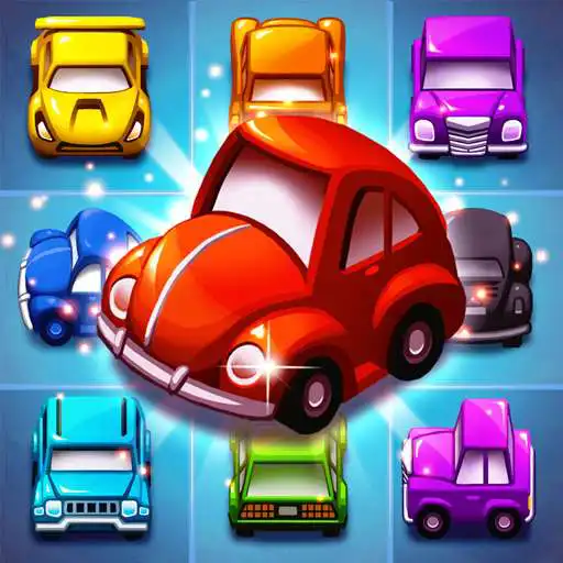 Play Traffic Puzzle - Match 3 Game APK Play Traffic Puzzle - Match 3 Game APK