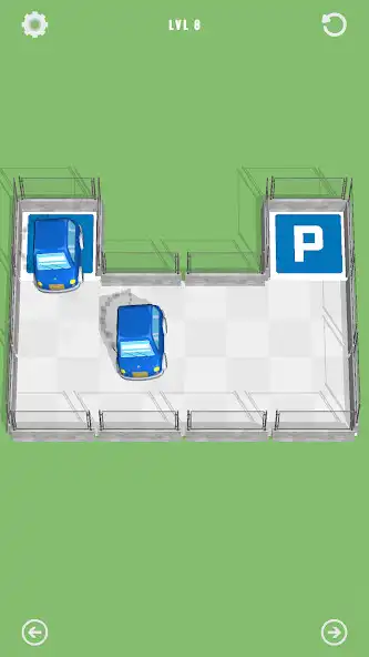 Play Traffic Puzzle: Puzzle Games  and enjoy Traffic Puzzle: Puzzle Games with UptoPlay