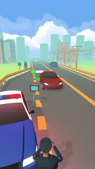 Play Traffic Quest  and enjoy Traffic Quest with UptoPlay