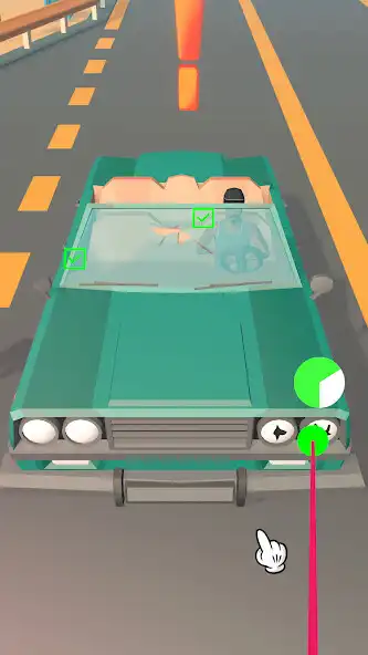 Play Traffic Quest as an online game Traffic Quest with UptoPlay