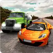 Free play online Traffic Racecar Driver APK