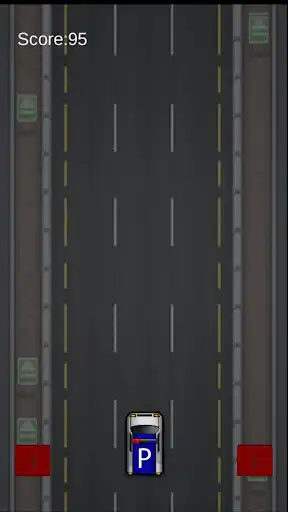 Play Traffic Race Catch  and enjoy Traffic Race Catch with UptoPlay
