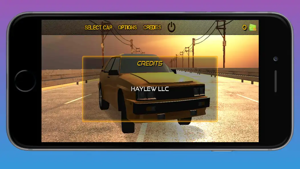 Play Traffic Race Kings as an online game Traffic Race Kings with UptoPlay