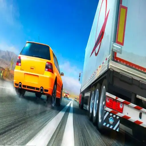 Play Traffic Racer 3D APK