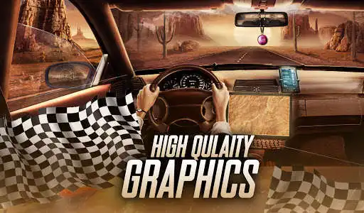 Traffic Racer 3 - Extreme Highway Racing online game with UptoPlay