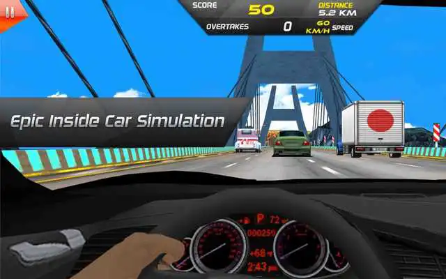 Play Traffic Racer - Best of Traffic Games Play Traffic Racer - Best of Traffic Games