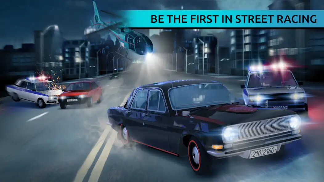 Play Traffic Racer Car Simulator as an online game Traffic Racer Car Simulator with UptoPlay