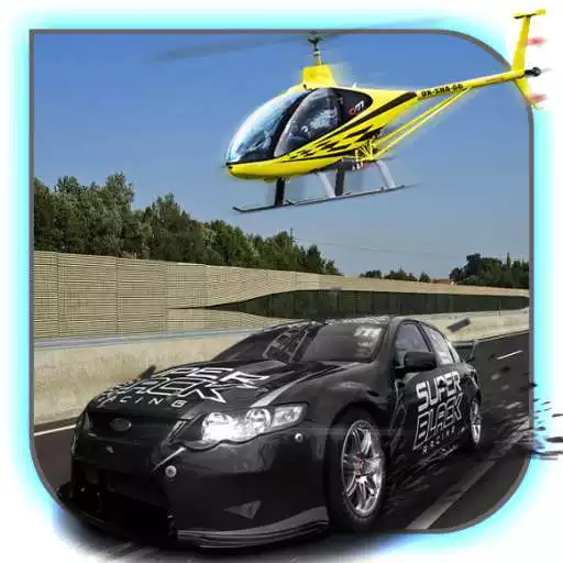 Free play online Traffic Racer City  Highway APK