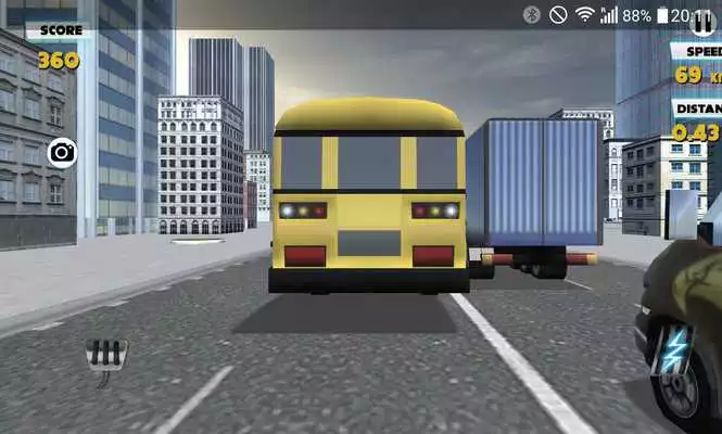 Play Traffic Racer City Highway Play Traffic Racer City Highway